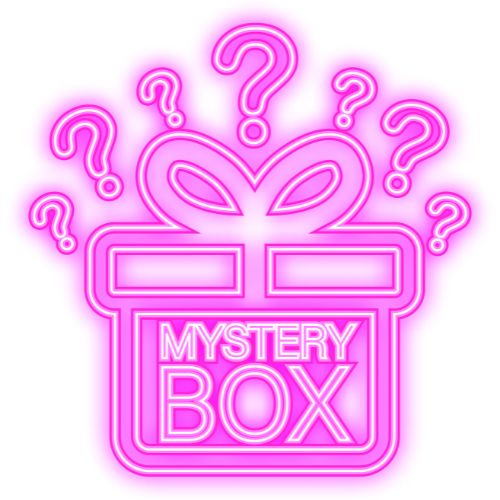 Mystery Box
