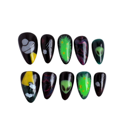 Invaders