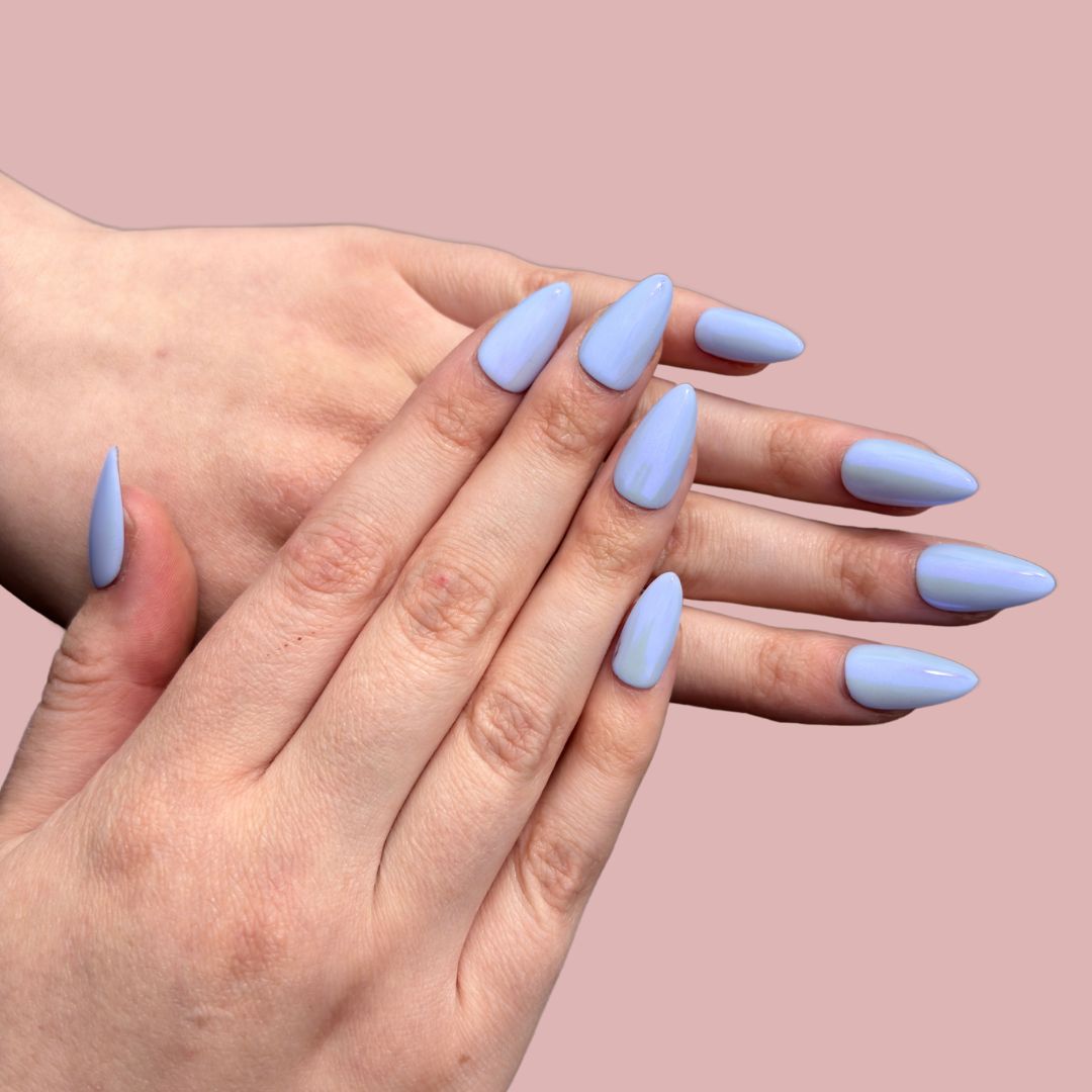 Aura Blue
