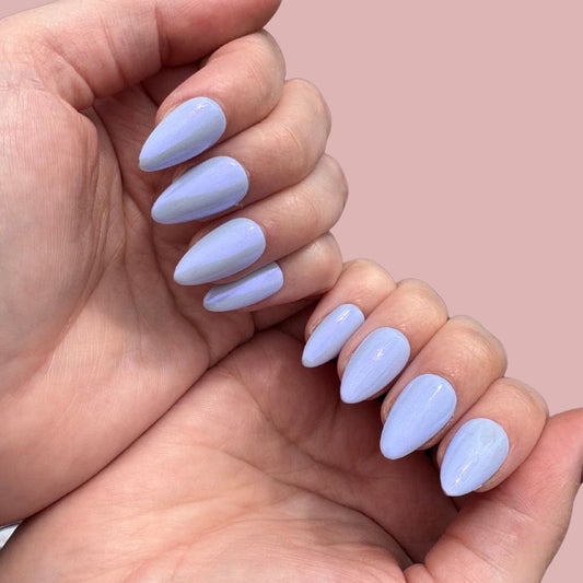 Aura Blue