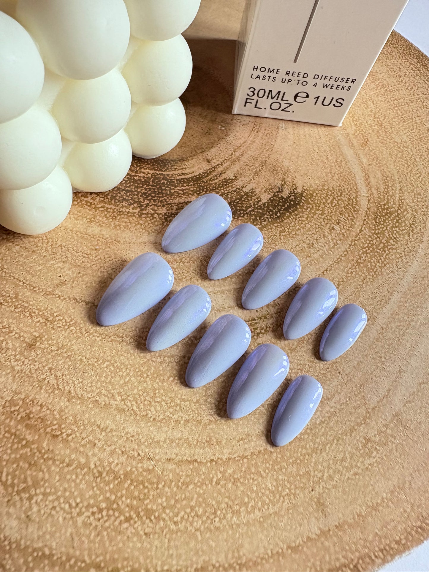Aura Blue