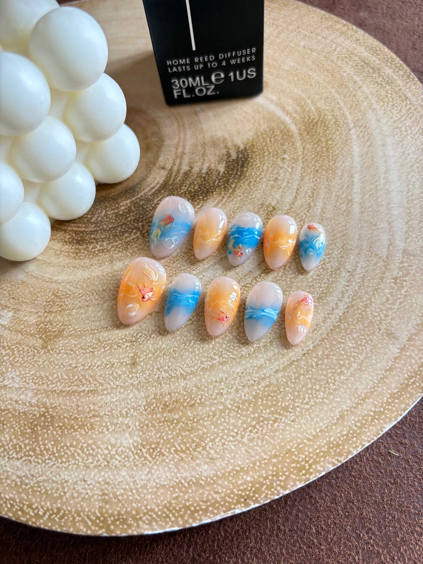 Koi Fish